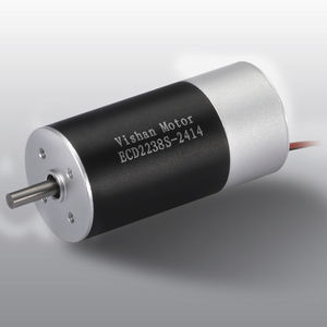 motor sem escovas