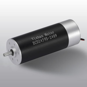 motor sem escovas