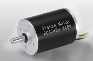 motor sem escovas