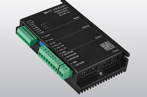 controlador de motor CC