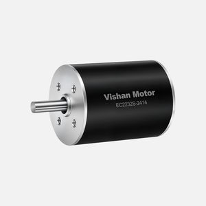 motor sem escovas 1