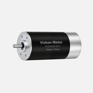 motor sem escovas