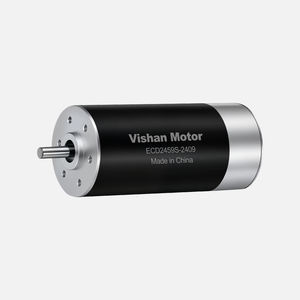 motor sem escovas