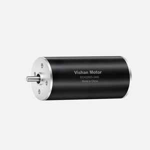 motor CC