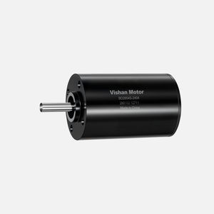 motor CC