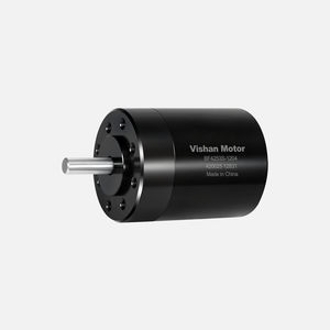 motor sem escovas 1