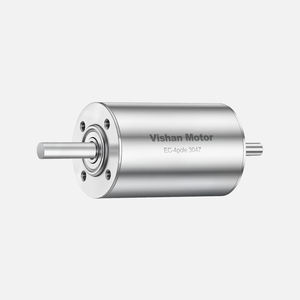 motor sem escovas