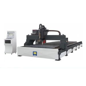 máquina de corte a plasma