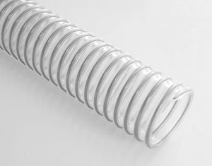 mangueira para produtos alimentares