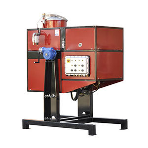 destilador de solvente