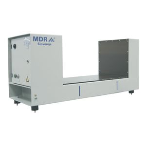 detector de metais plano 1