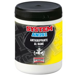 graxa antigripante