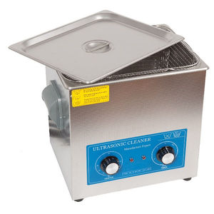 máquina de limpeza ultrassônica 1