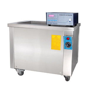 máquina de limpeza de água 1