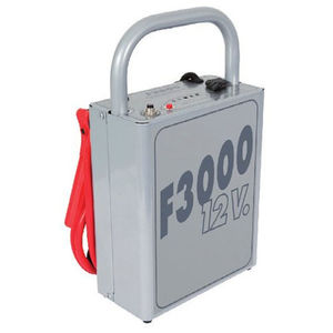 auxiliar de partida 12 V