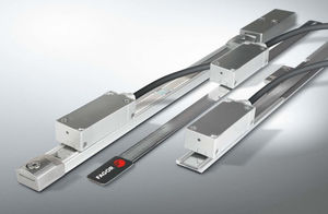 encoder linear mecânico