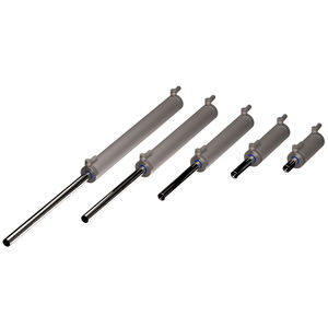 Cilindrohidráulico.