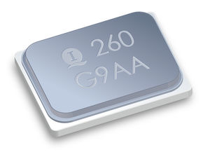 ressonador de quartzo 1