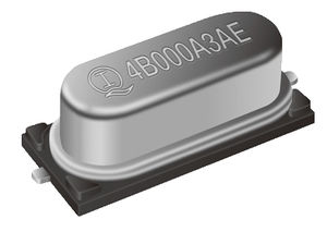 ressonador de quartzo 1