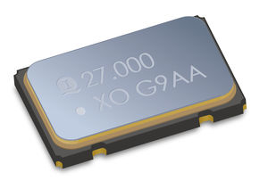 oscilador XO 1