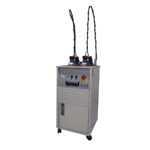 gerador de vapor elétrico