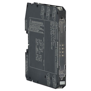 condicionador de sinal 4–20 mA