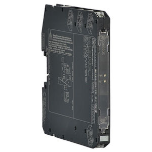 condicionador de sinal 4–20 mA