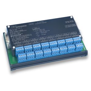 multiplexer módulo
