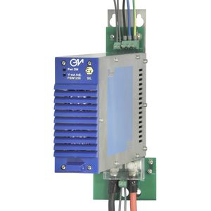 fonte de alimentação elétrica CA/CC