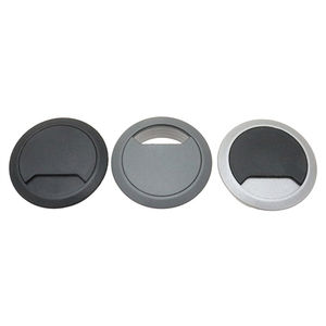 passa-cabo em polietileno