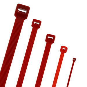 abraçadeira de cabos em material plástico 1