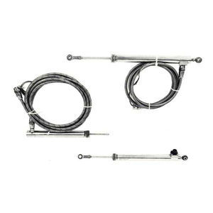 sensor de deslocamento LVDT tipo CC 1