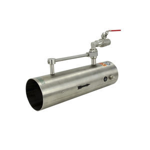 extrator de ar ATEX 1