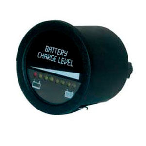 controlador de carga para bateria