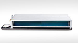 ventiloconvector para montagem no teto