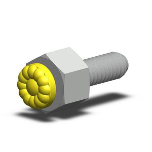 apoio de esfera autoalinhante 1