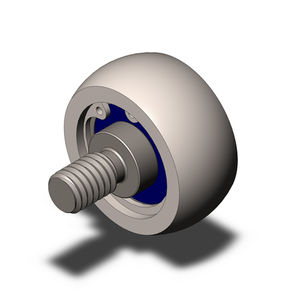 rolo de rolamento 1