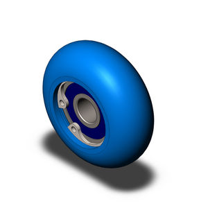 rolo de rolamento 1