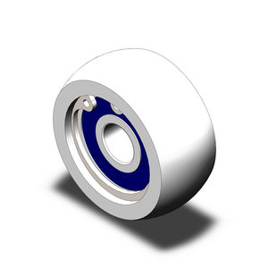 rolo de rolamento 1