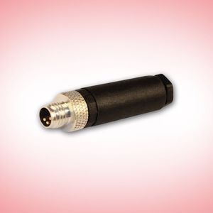 conector a cablar