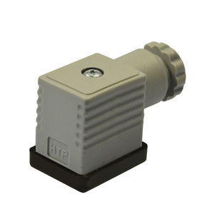 conector de alimentação elétrica