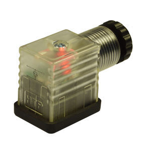 conector a cablar