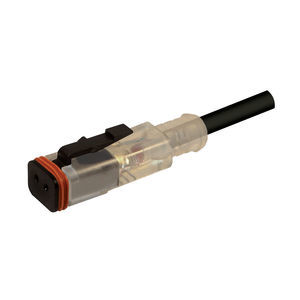 conector para a indústria automóvel