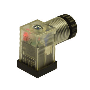 conector a cablar