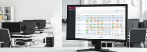 software de gestão