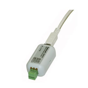 conversor USB serial