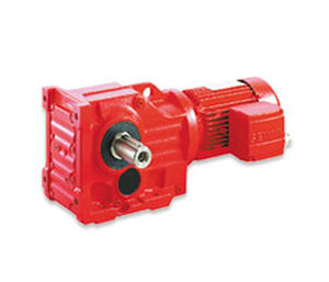 Motorredutor ParaOperaçõesdeEvação