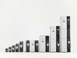 Constryor deCorremênciade Controle Vetorial