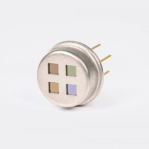 detector de óxido nítrico