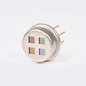 detector de monóxido de carbono